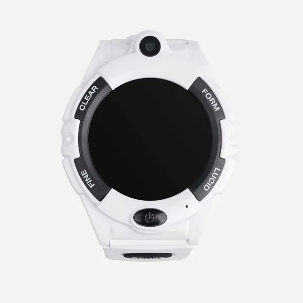 Aqlli soat Green Lion 4G Kids Smart Watch Series 4