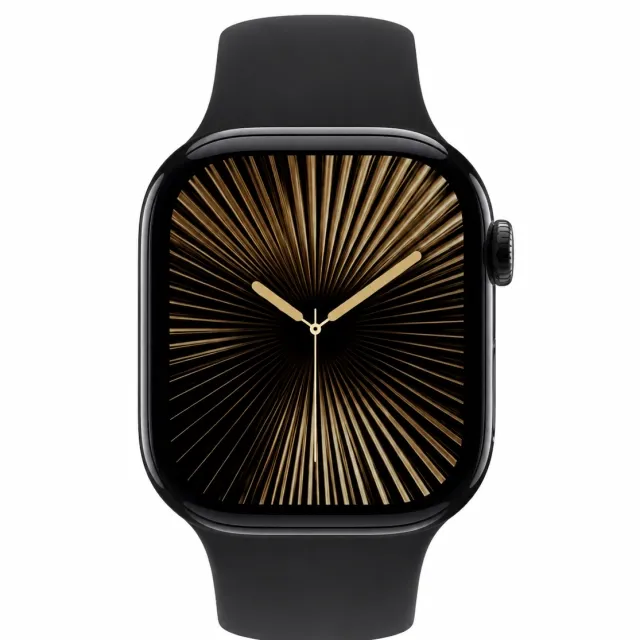 Smart-soat 7 Milliard 11 Series 46 mm (7MWSA10BK)