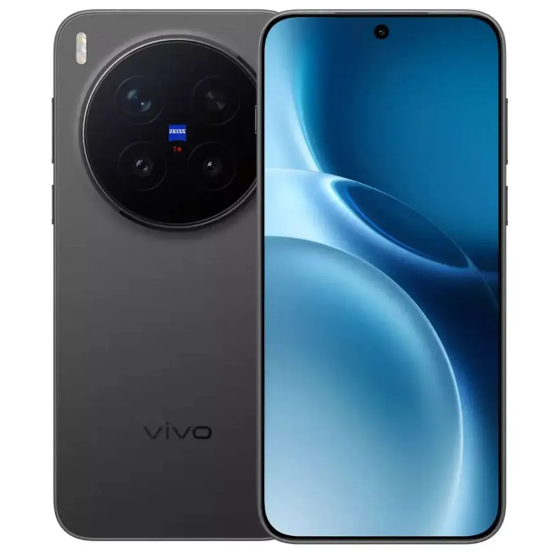 Смартфон Vivo X300 Pro 16/512 ГБ, черный