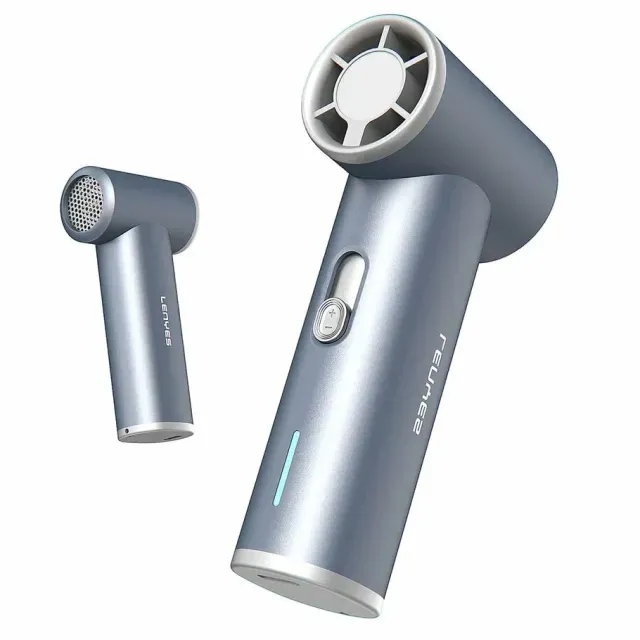 Portativniy ventilyator LENYES mini LTF01