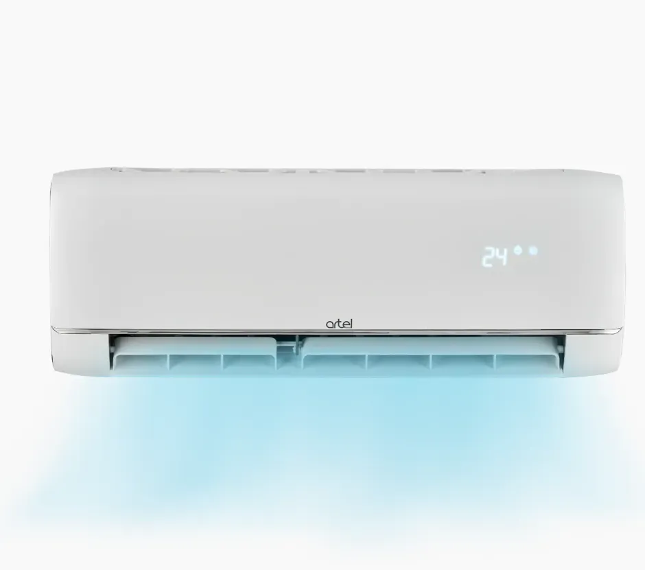 Konditsioner Artel Iceberg 12 Inverter, oq