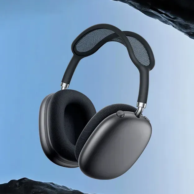 Simsiz quloqchin Borofone BO35 Black