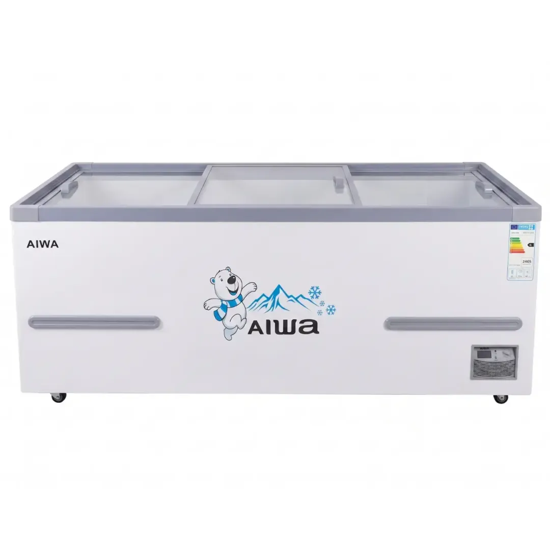 Morozilnik Aiwa SC/SD-1068R 1068 litrov