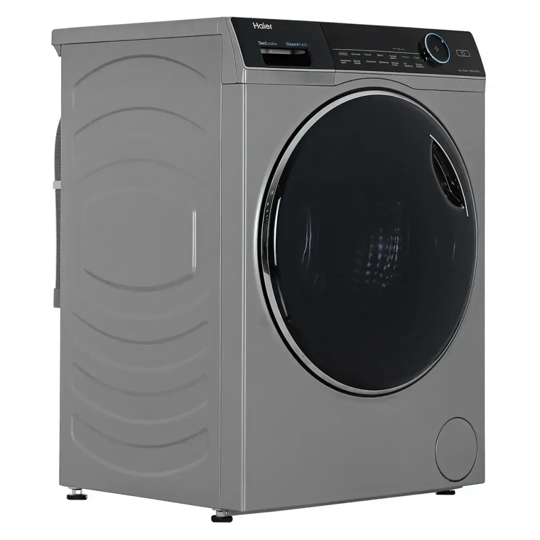 Kir yuvish mashinasi avtomat Haier HW90-B14979S