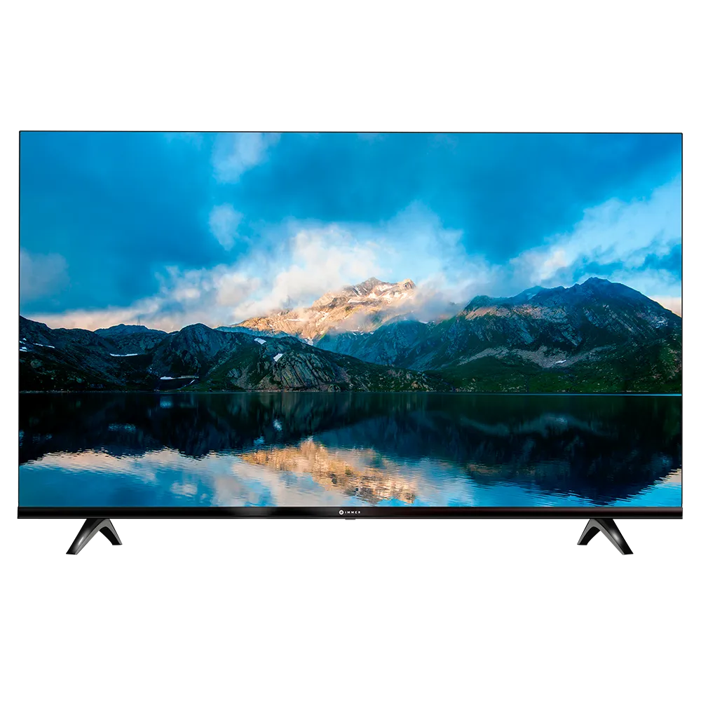 Телевизор Immer U43A2 4K UHD Android TV