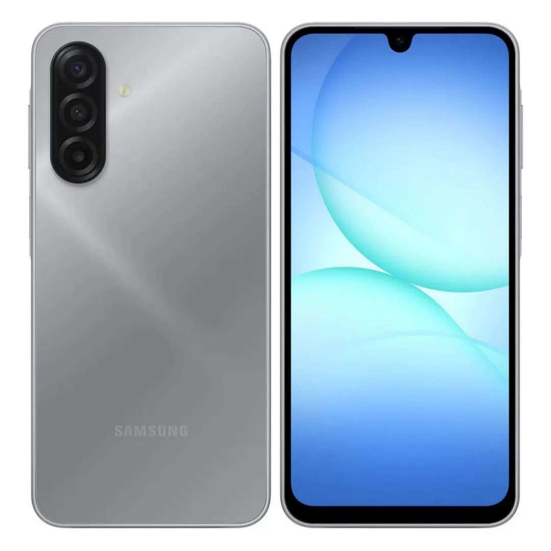 Smartfon Samsung Galaxy A17 4/128Gb Gray