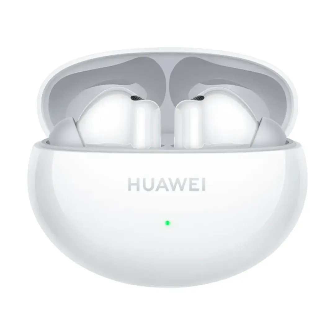 Huawei Freebuds 6i White Simsiz quloqchinlari