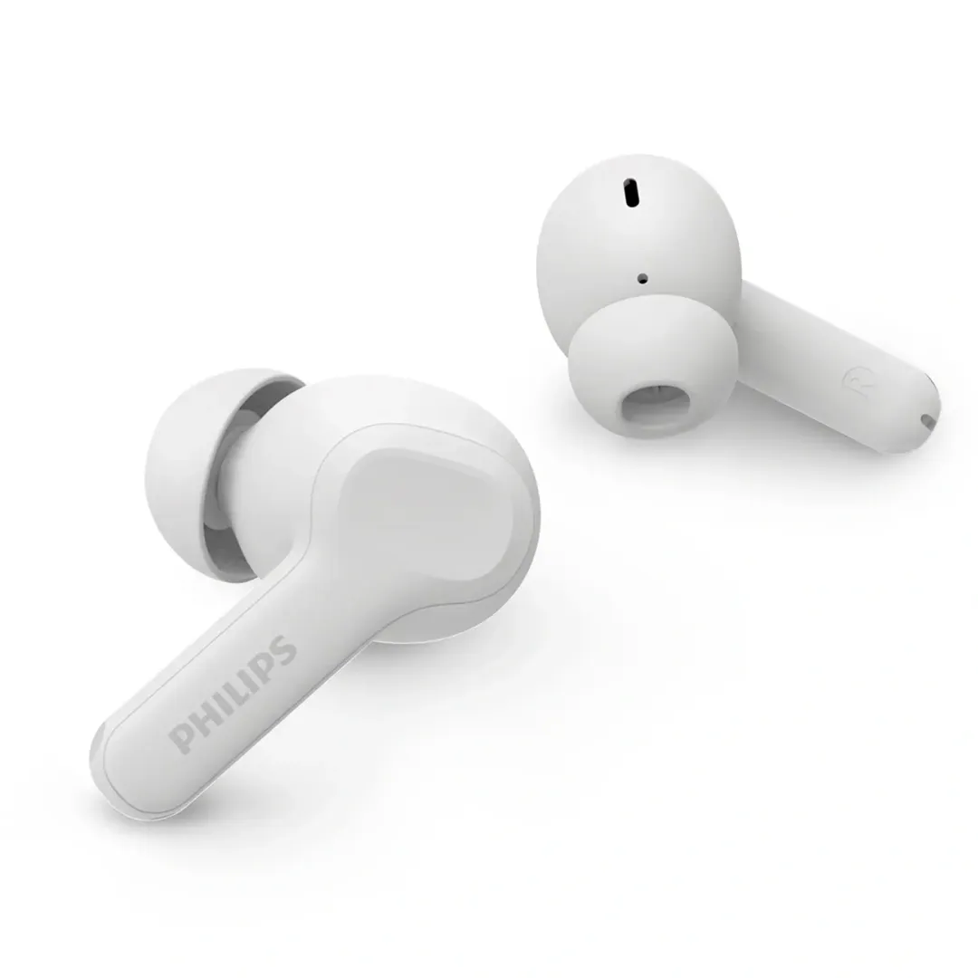 Simsiz quloqchinlar Philips T 1109 WHITE