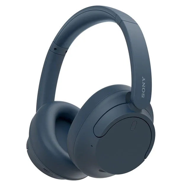 Simsiz quloqchinlar Sony WH-CH720N Blue
