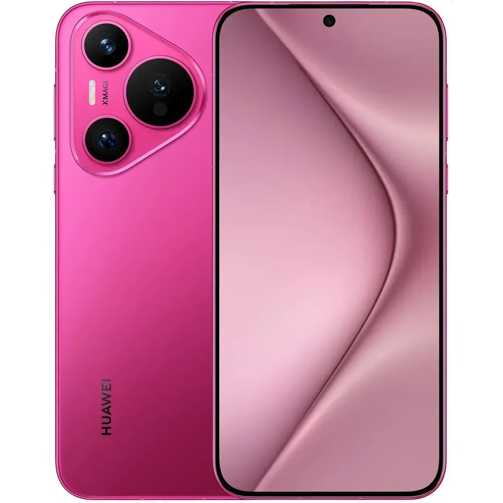 Huawei Pura 70 12/256GB Pink