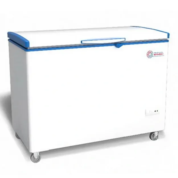 Morozilnik SHIV-SFC130 Frigo cool Ko'k
