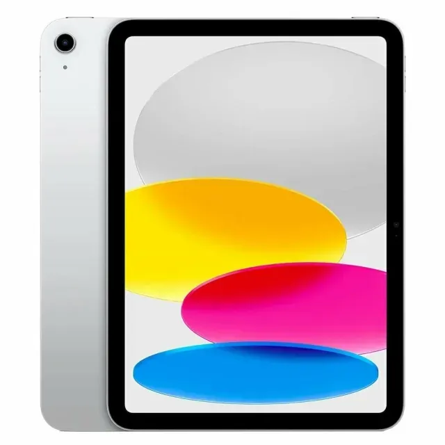 Planshet Apple iPad 11 A16 Wi-Fi 128 GB Blue