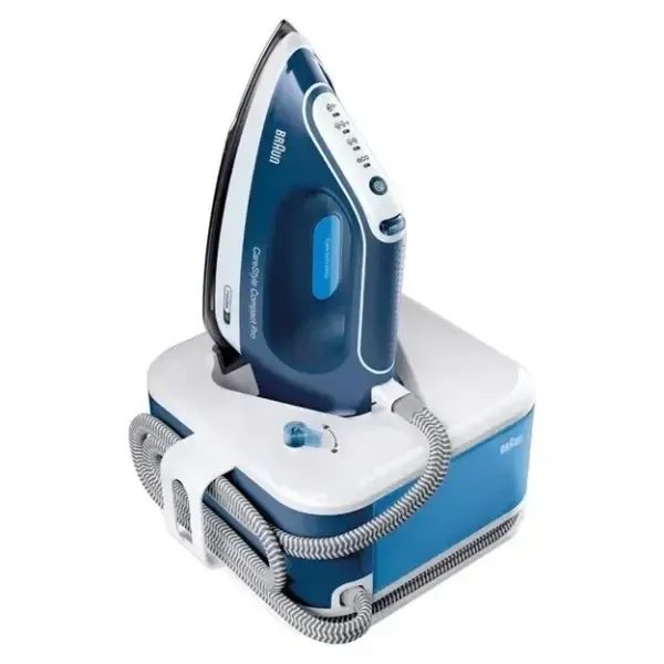 Parogenerator Braun IS2565BL CareStyle Compact Prot