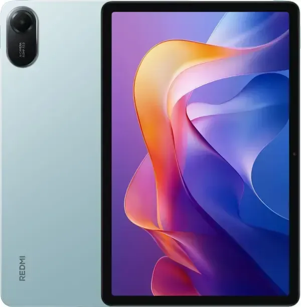 Planshet Redmi Pad 2 LTE, Mint Green, 8/256 GB