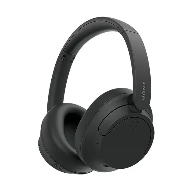 Simsiz quloqchinlar Sony WH-CH720N Black