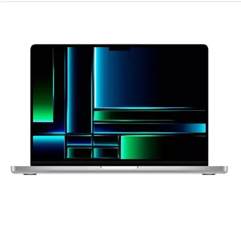 Noutbuk Apple MacBook Pro M4 Max / M4 Pro / 48 GB / SSD 1 TB / macOS / 16", kumushrang