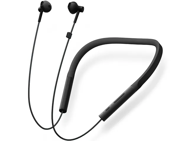 Bluetooth garnitura Xiaomi Bluetooth Neckband