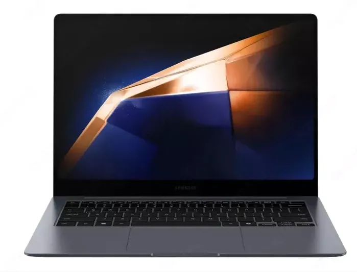 Noutbuk Samsung Galaxy Book 4 (NT750XGR-A51AG) / i5-1335U / 16 GB / SSD 256 GB / 15.6", Arctic…
