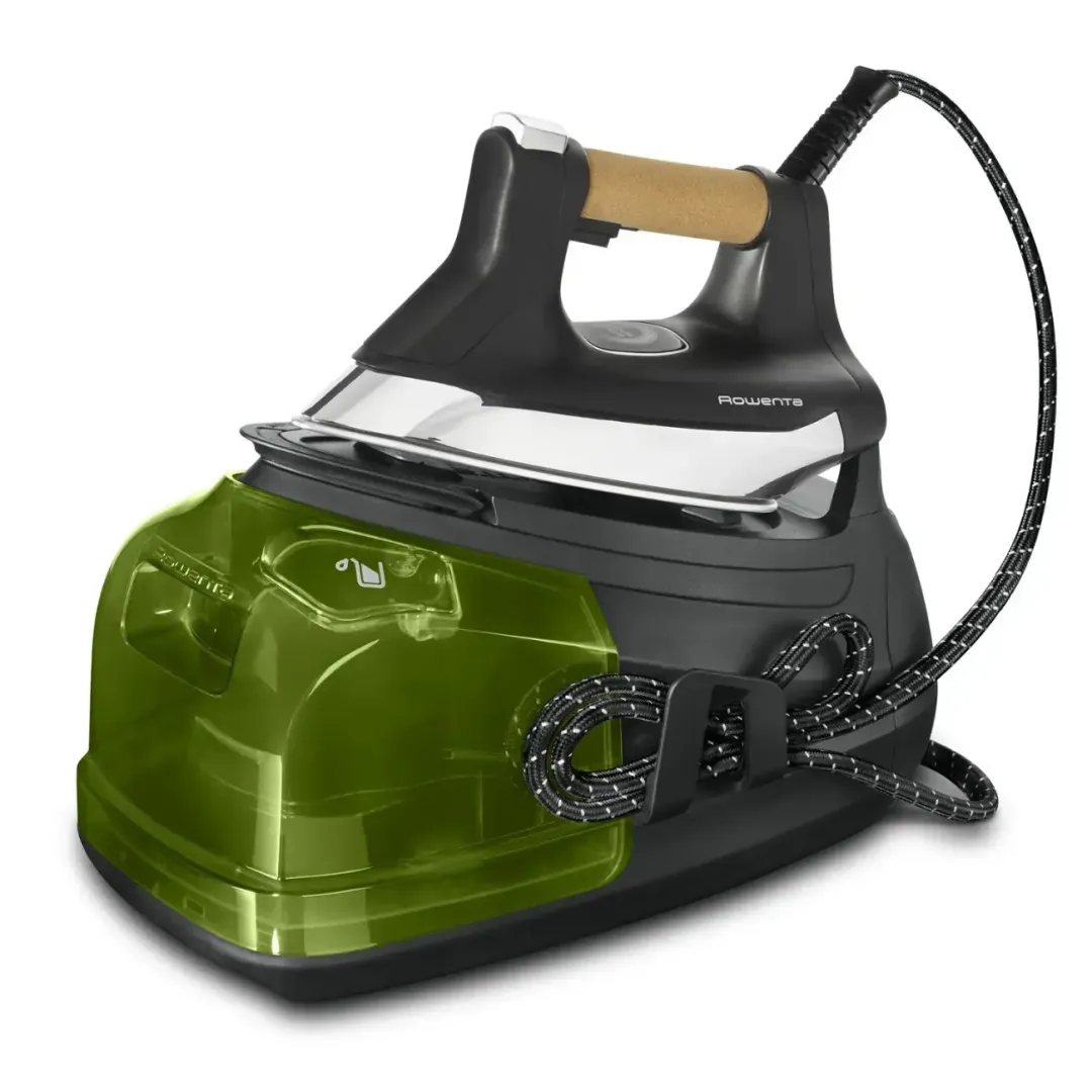 Утюг с парогенератором Rowenta Perfect Steam Pro DG8666F0