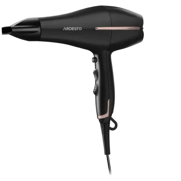Fen Ardesto HD-Y220PRO, Qora