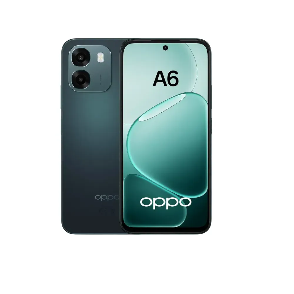 Smartfon OPPO A6 8/128 Sapphire Blue