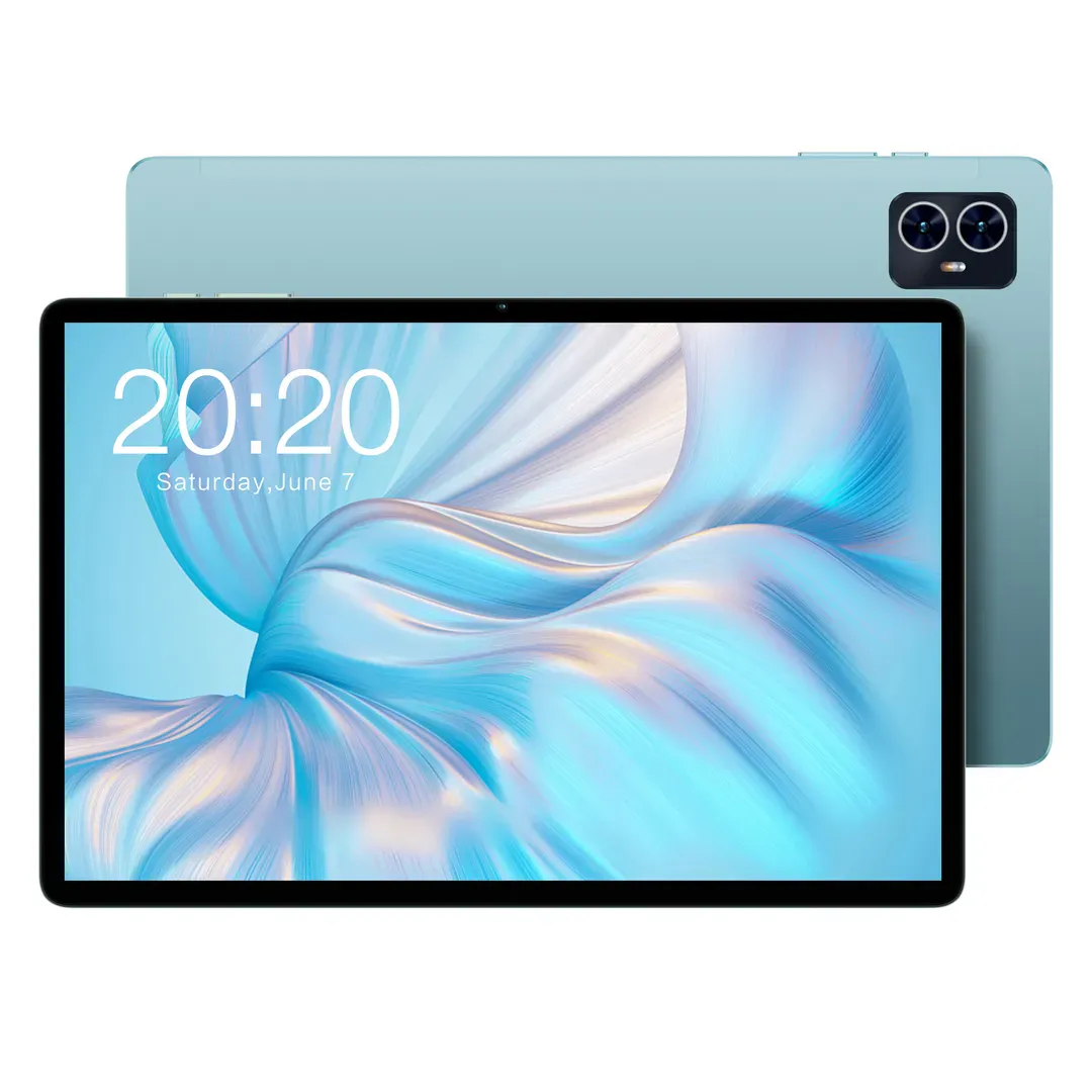 Planshet Teclast M50 Pro 8/256 GB, goluboy