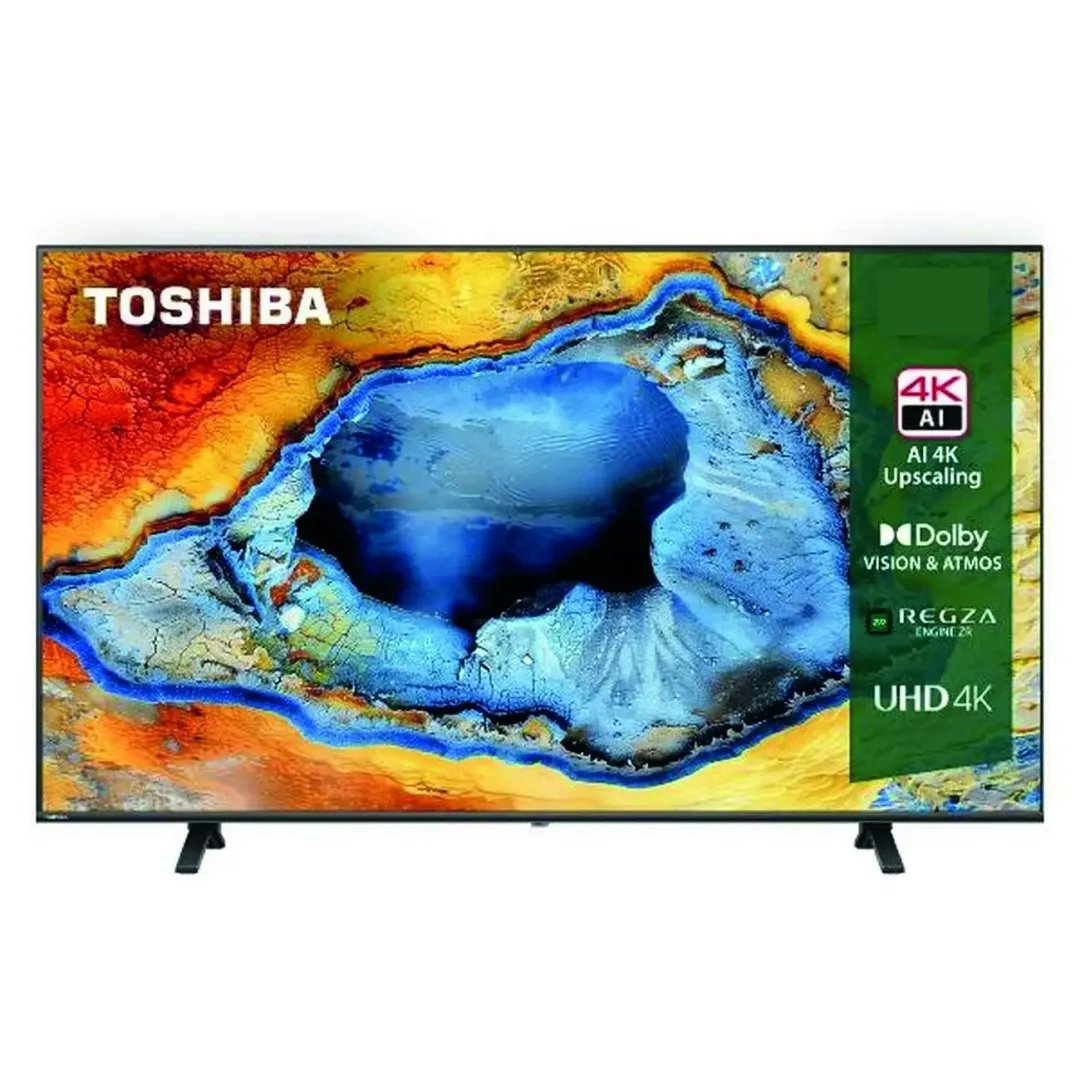 Телевизор TOSHIBA 85C350NE