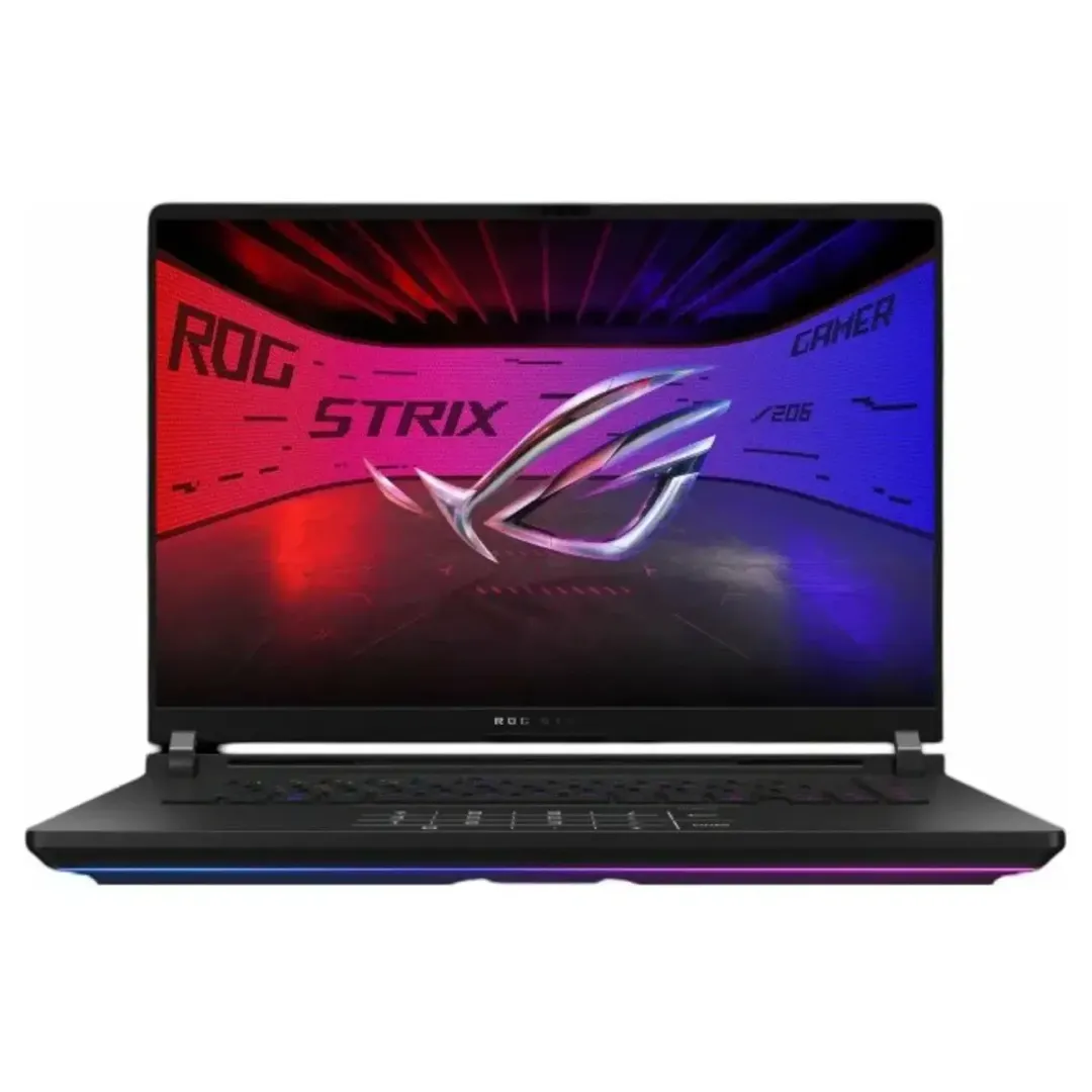 Noutbuk Asus Strix Scar G635LR-RW010 U9-275HX, 32GB, 2TB SSD, RTX5070Ti, 16” WQXGA 240Hz