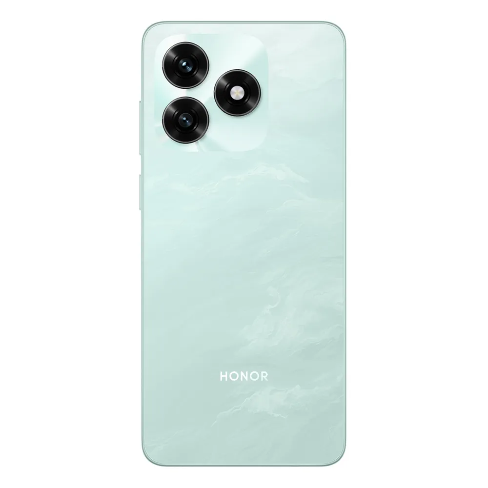 Смартфон Honor x5c plus 4/128 ГБ, зеленый