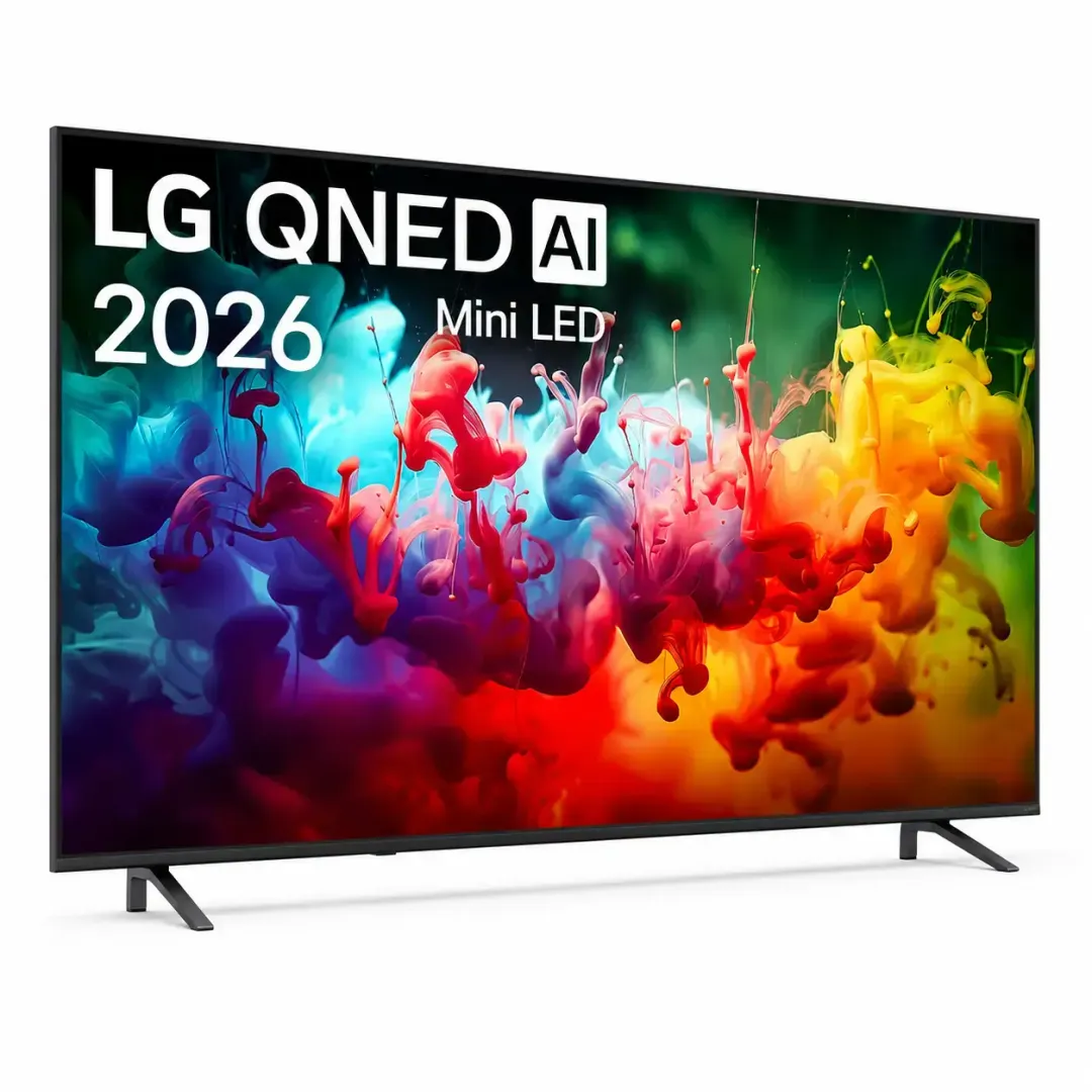 Televizor LG 85QNED70B6A