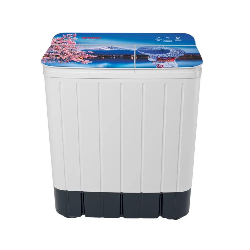 Stiralnya mashina Shivaki-TG70FP 7kg Nature 01