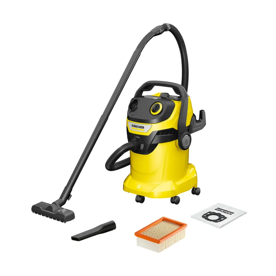 Karcher WD 5 S V-25/5/22 Xo‘jalik changyutgichi