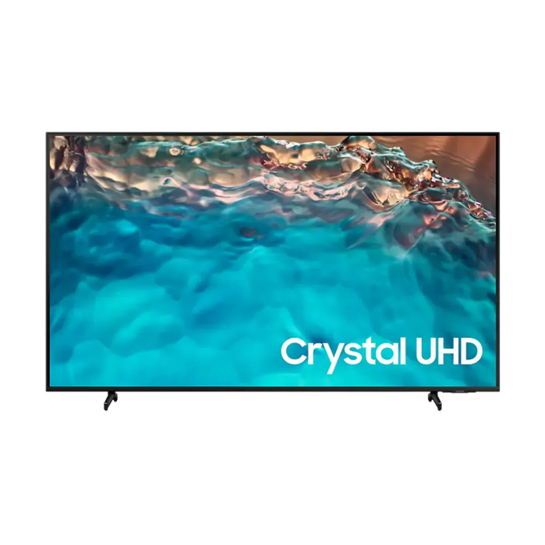 Samsung UE50BU8000 Smart Televizori