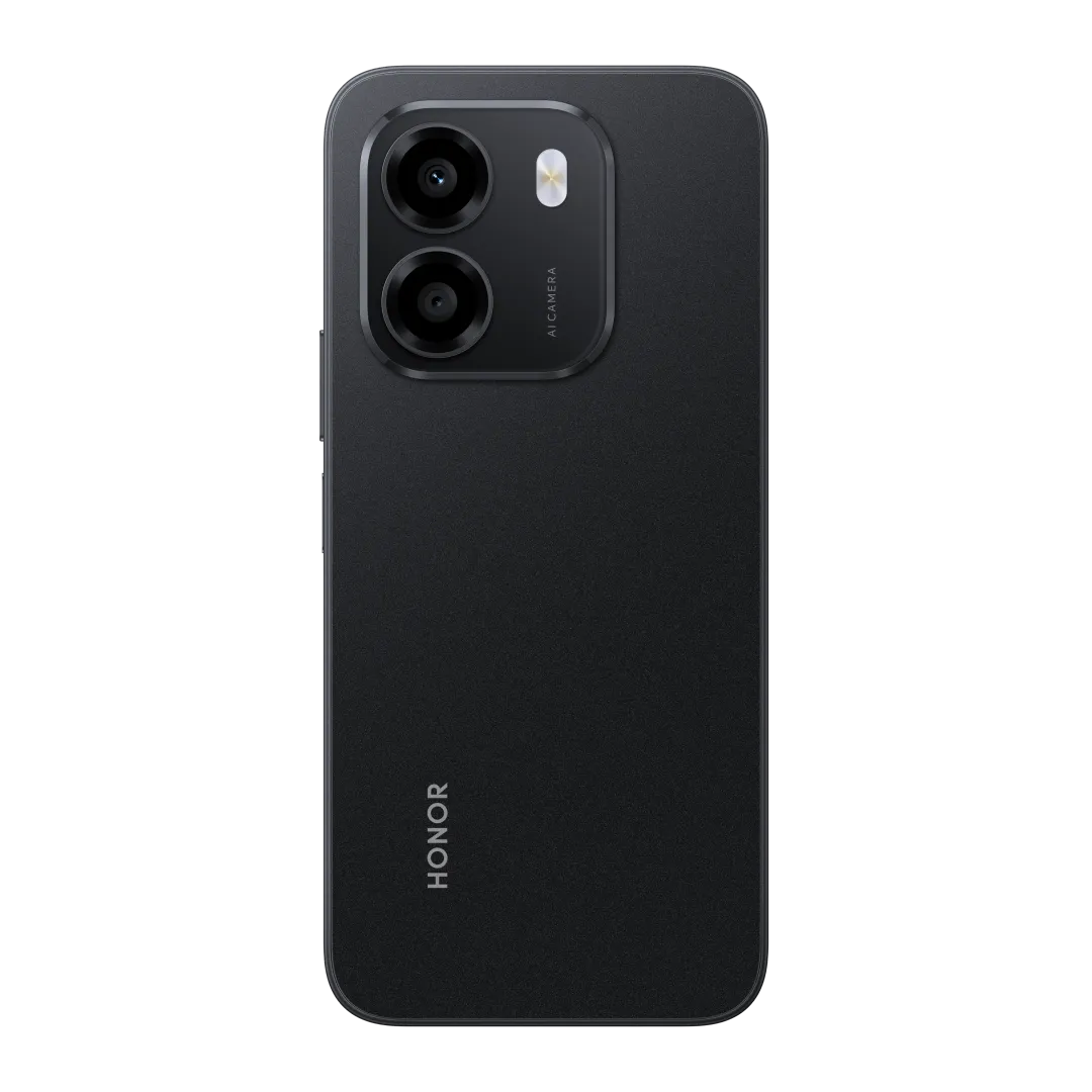 Smartfon HONOR X6e 4GB 256GB Polnochniy Qora