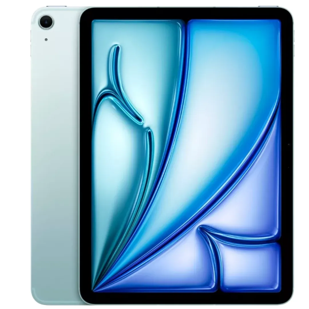 Planshet Apple iPad Air 11 M3 (2025) 128GB Wi-Fi, Blue