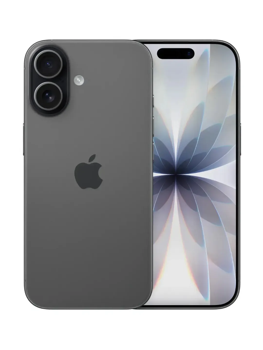 Smartfon Apple iPhone 17 iOS 26 256 GB (nanoSim eSim), Black
