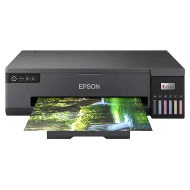 Printer Epson L11050, qora
