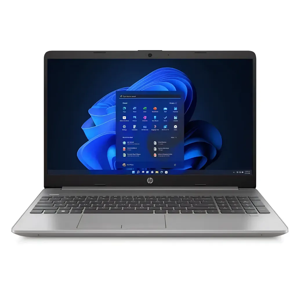 Noutbuk HP 255 G9 / R3-5425U / 8 GB / SSD 256 GB / 15.6", GREY BACKLIT