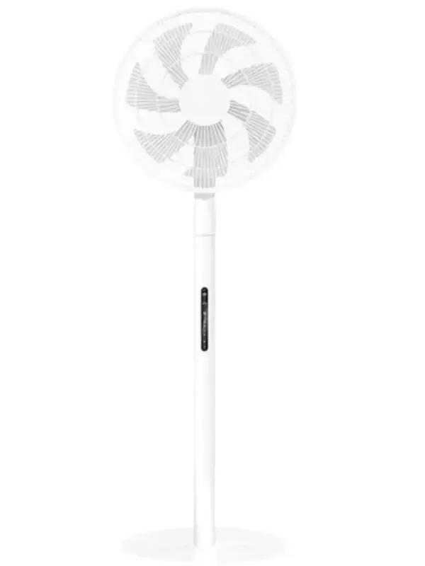 Ventilyator Xiaomi Mijia Smart Standing Fan Pro Slim EU