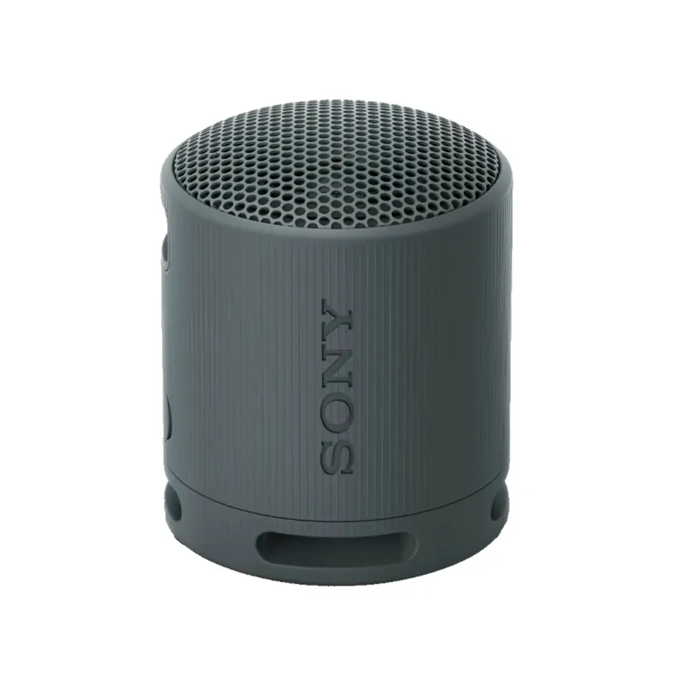 Portativnaya akustika Sony SRS-XB100, blue