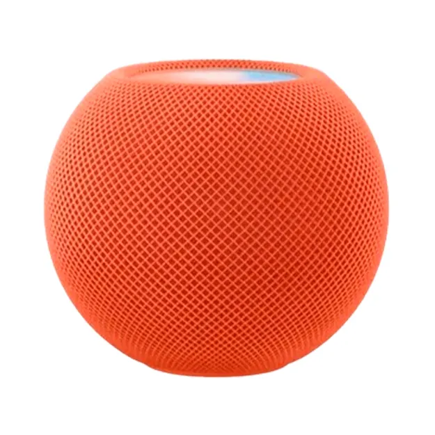 Umnaya kolonka Apple HomePod mini Orange