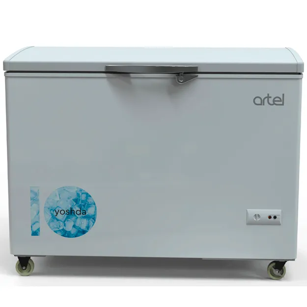 Morozilnik Artel AFS370