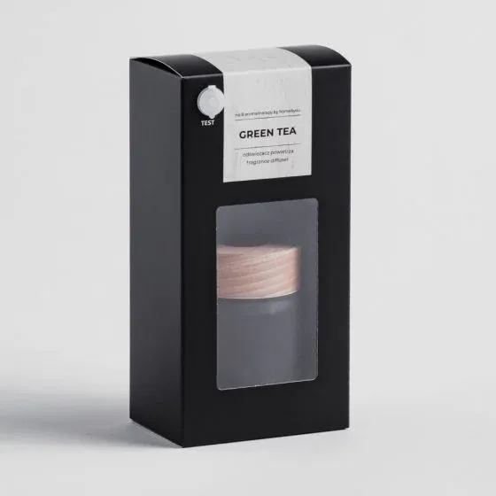 Aromaticheskiy diffuzor home&you 68588-CZA-ODSW WOODTOP