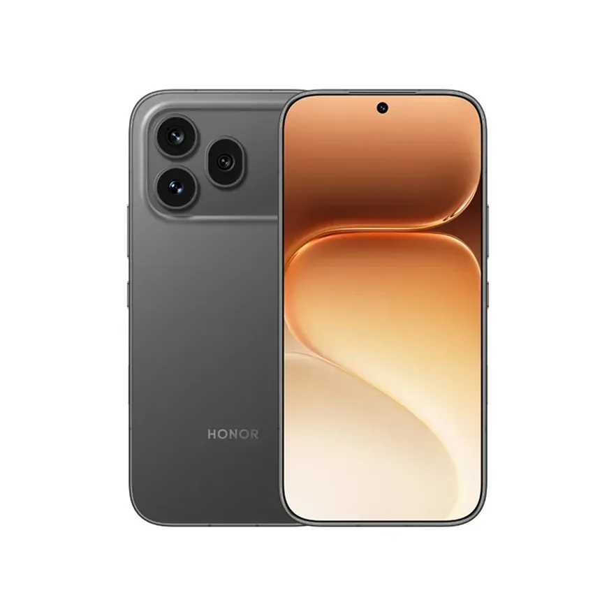 Смартфон Honor 600 Pro 12/512 ГБ, Черный