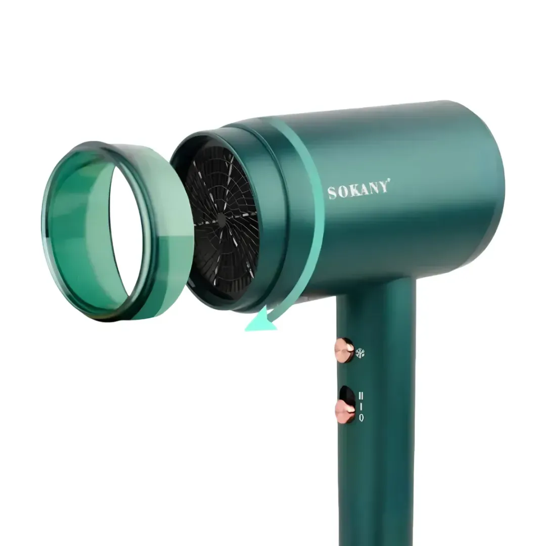 Sokany RC-003 Feni