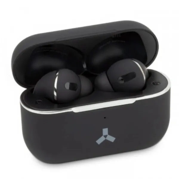 Наушники беспроводные Accesstyle Indigo II TWS Black