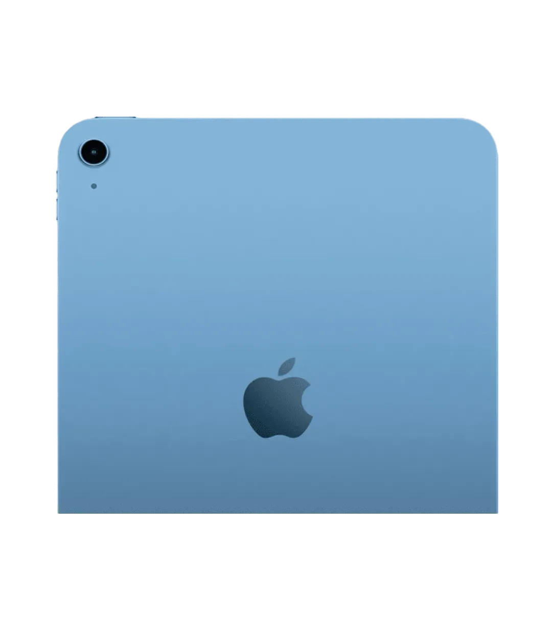 iPad A16 128GB Wi-fi Pink