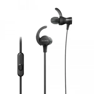 Quloqchinlar provodnie Sony MDR-XB510AS, black