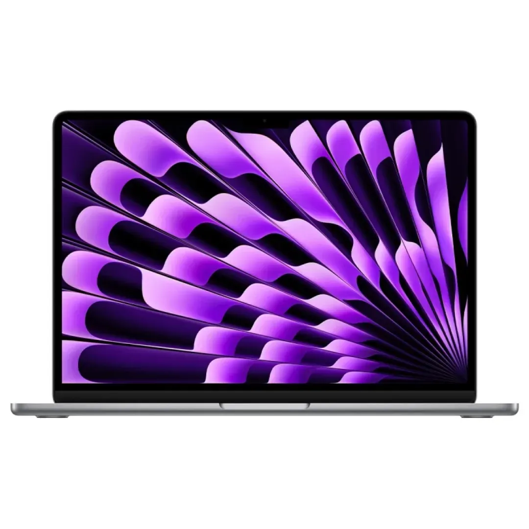 Apple MacBook Air 15 M3 16GB/512GB Space grey noutbuki