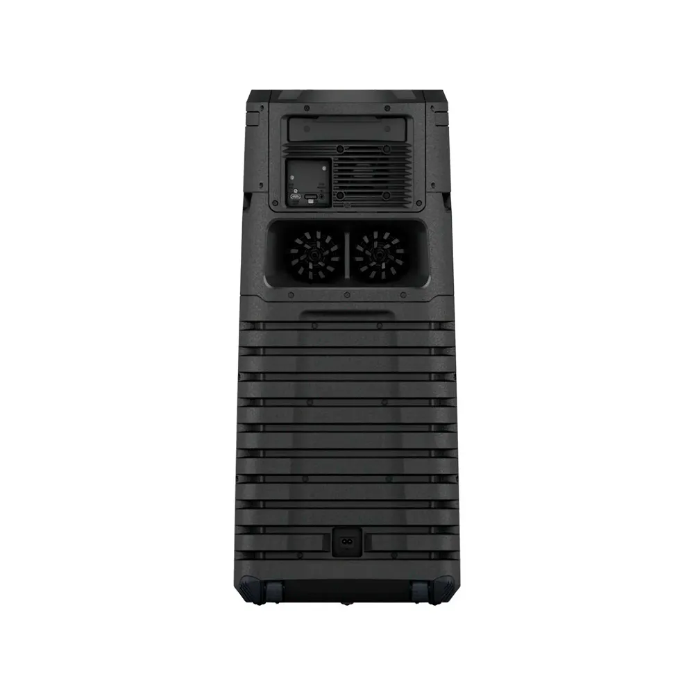 Muzikalniy tsentr Sony MHC-V43
